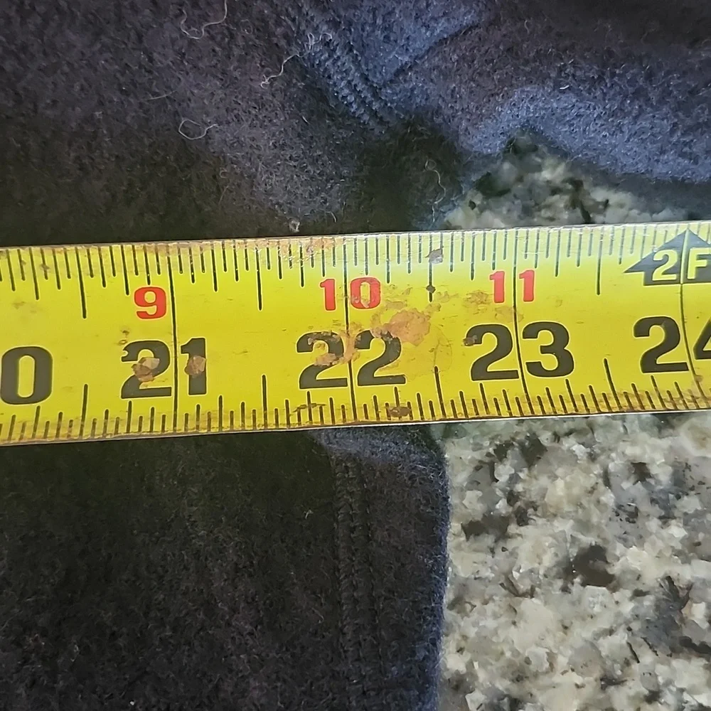 Buck Mason Black Three-Button Blazer - Picture 12 of 16